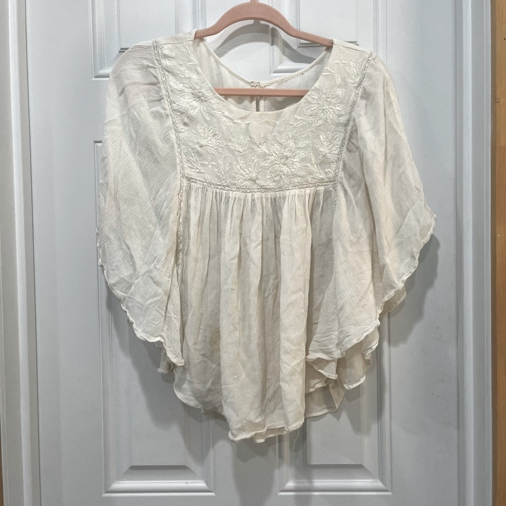 American Eagle Blouse